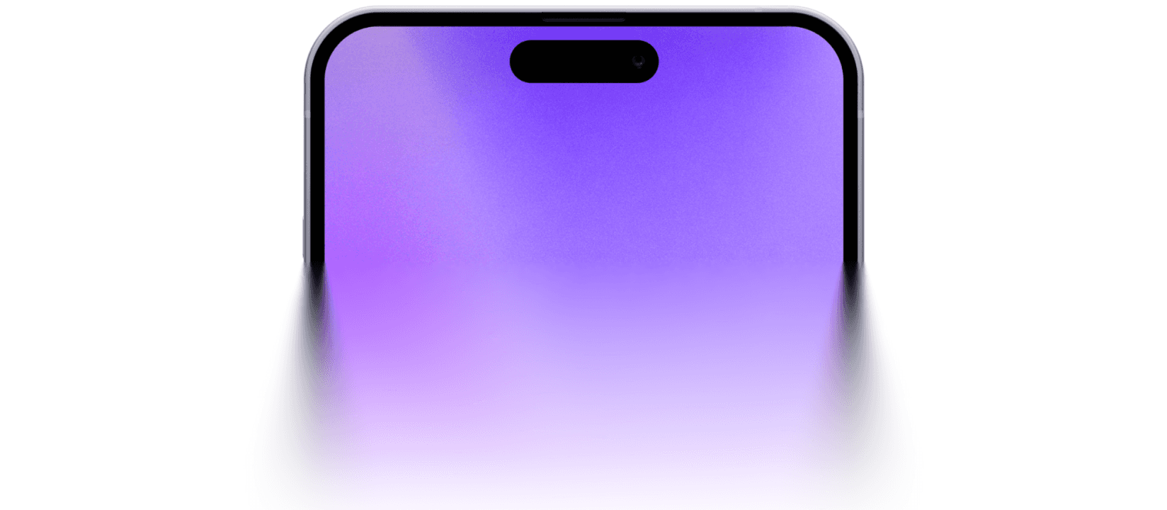 OneFin app on a phone